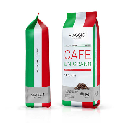 Italian Roast | 1 kg of Coffee Beans