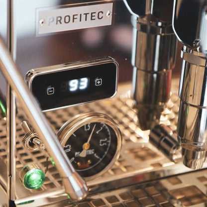 Cafetera espresso Profitec Pro 700 - Doble caldera