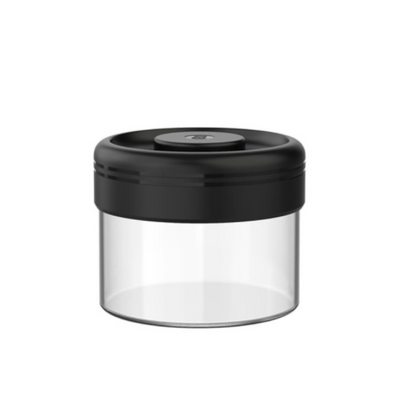 Storage jar Timemore black 400 ml