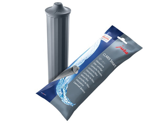 Claris smart water filter cartridge - water