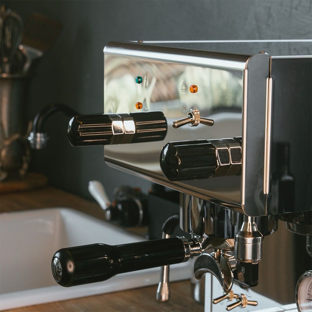 Cafetera espresso Profitec Pro 300 - Doble Caldera