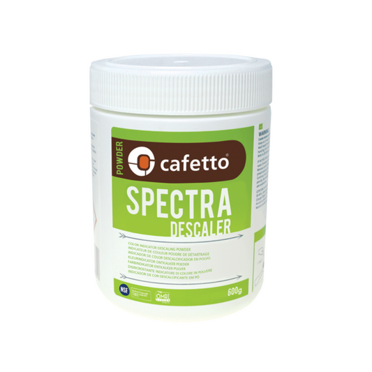 Spectra 600G Jars softener - Caffeto