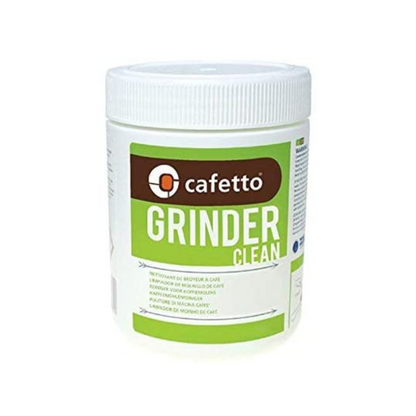 Cafetto Grinder Cleaner - 450G Jars