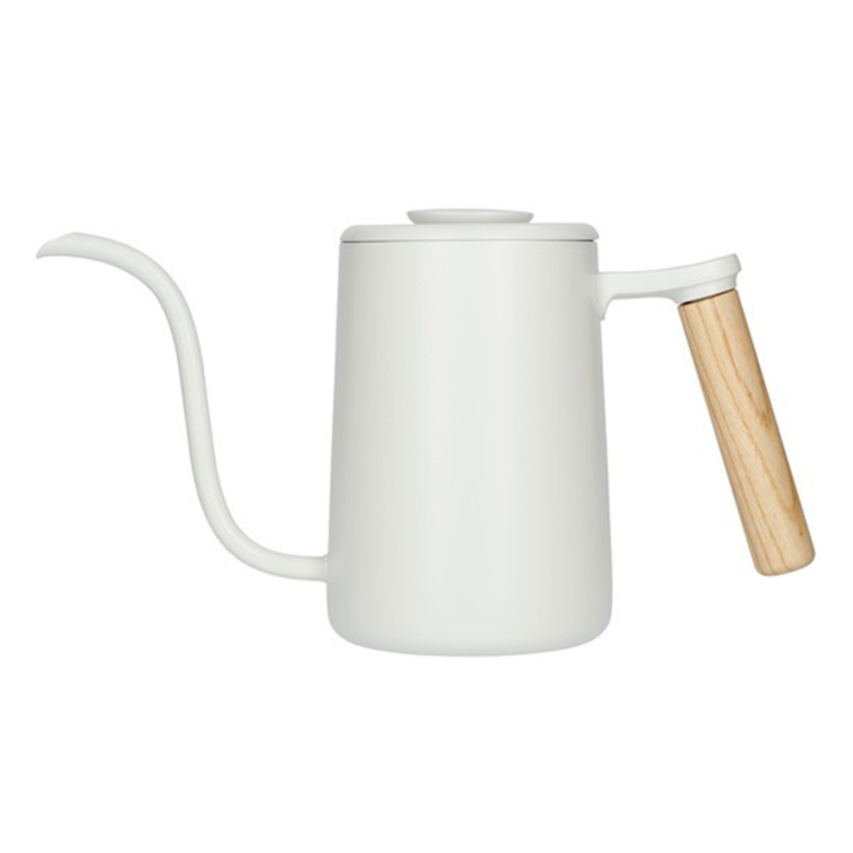 Tetera Para Cafe Cuello De Cisne Timemore Fish Youth Kettle