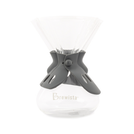 Brewista filter coffee maker - 5 cups 750ml - Pour over