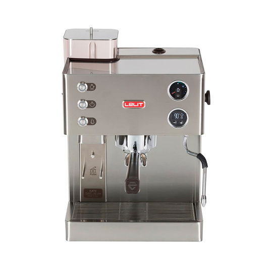 Lelit Kate espresso machine. PL82T
