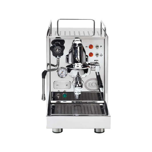 ECM Classika PID espresso machine