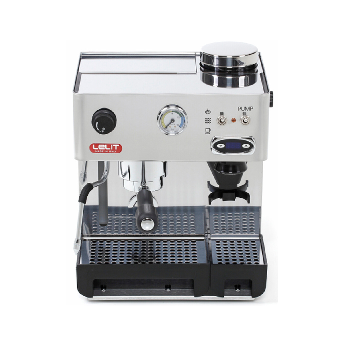 Lelit Anita Temd espresso machine. PL042TEMD