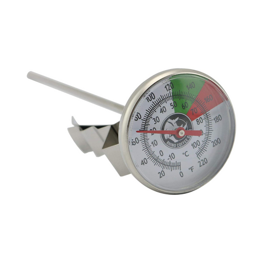 Rhinowares clip-on thermometer