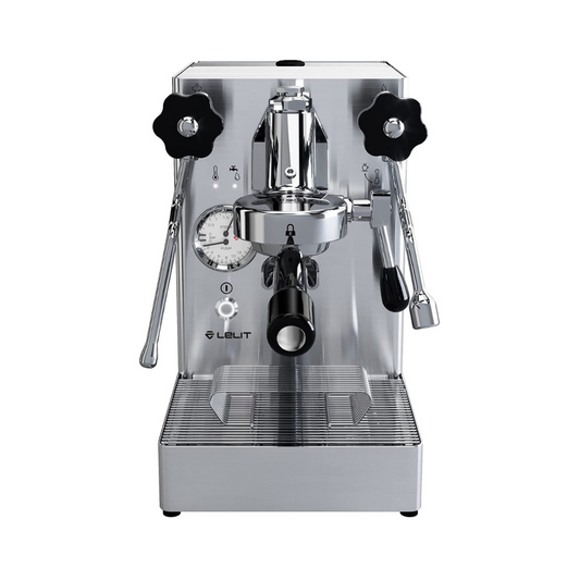 Lelit Mara PL62X espresso machine