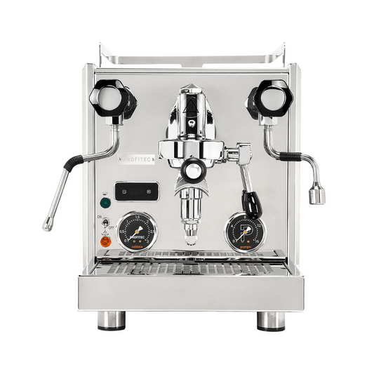 Profitec Pro 700 espresso machine - Double boiler