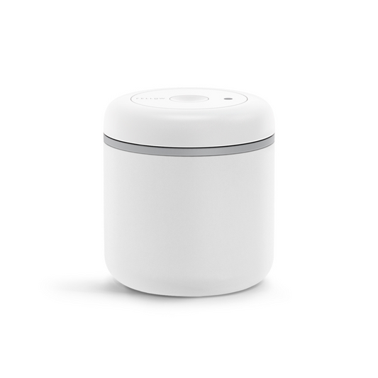 Storage canister Atmos Canister Fellow matt white 0 7L