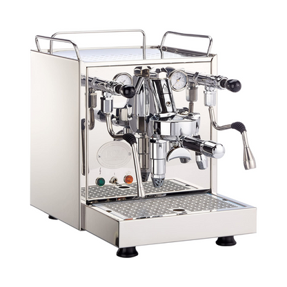 Cafetera espresso ECM Mechanika IV Profi