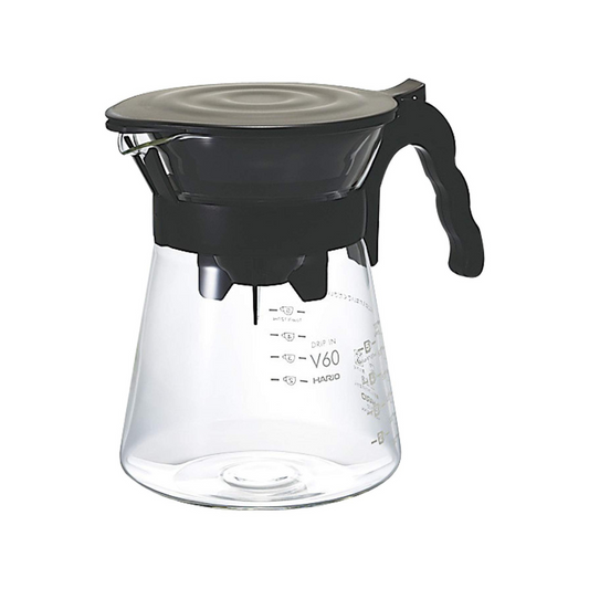 Hario V60-02 700ml drip coffee maker