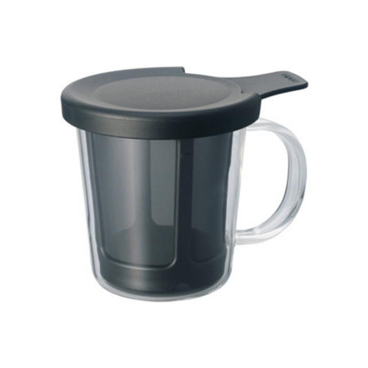 Hario Single Cup Drip Coffee Maker