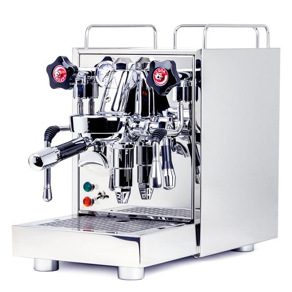 Cafetera espresso ECM Mechanika VI Slim