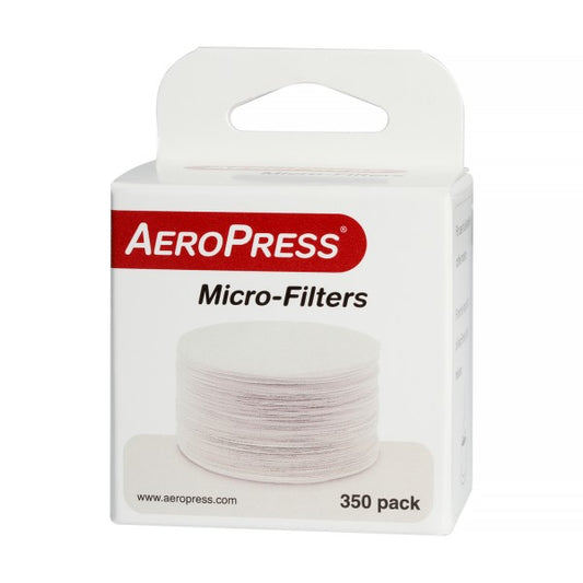 Filter - Aeropress. 350 u.