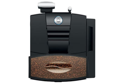 Cafetera espresso superautomática profesional Jura GIGA X3 Aluminium