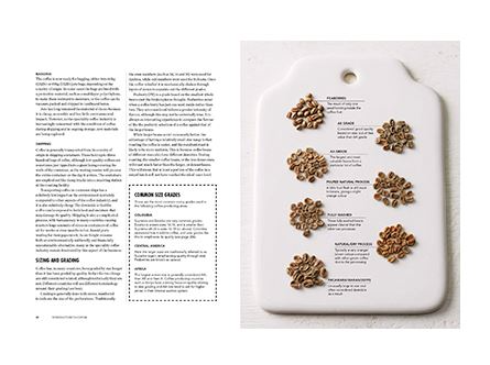 Book The World Atlas Of Coffee: From Beans to brewing - coffees explored, explained and enjoyed Hoffmann, James