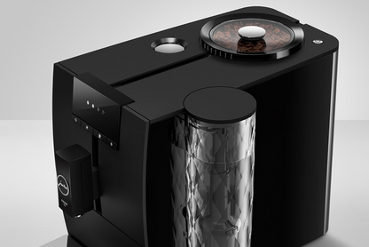 Cafetera espresso superautomática Jura ENA 4 Full Metropolitan black