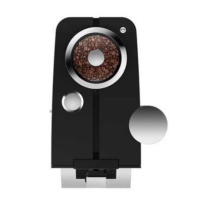 Cafetera espresso superautomática Jura ENA 8 Touch Full Metropolitan black