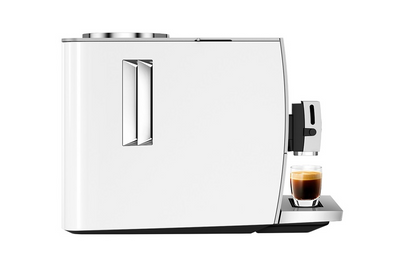 Cafetera espresso superautomática Jura ENA 8 Touch Full Nordic white