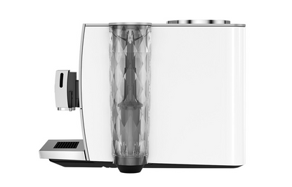 Jura ENA 8 Touch Full Nordic super-automatic espresso machine white