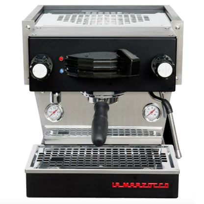 Cafetera espresso La Marzocco Linea Mini 1G 220V. negro mate - Doble caldera