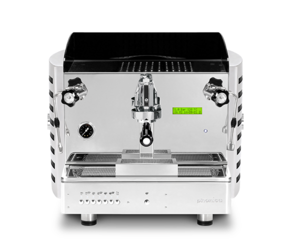 Orchestrale Phonica 1 group automatic espresso machine
