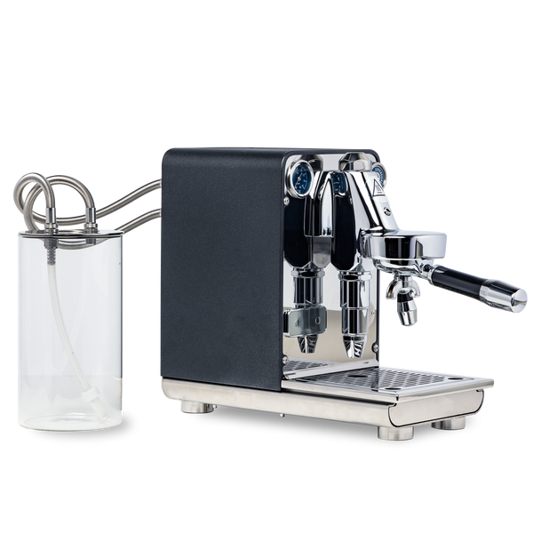 ECM Puristika espresso machine