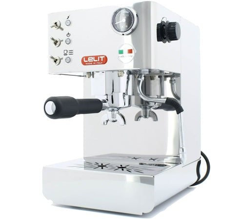 Lelit Anna espresso machine. PL41EM