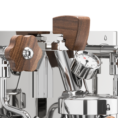 Lelit Bianca V3 espresso machine - Double boiler