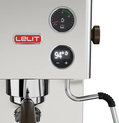 Cafetera espresso Lelit Grace PL81T