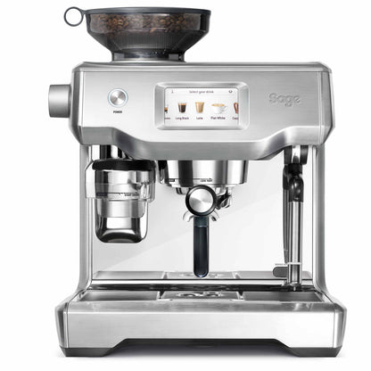 Sage Automatic Espresso Maker - the Oracle™ Touch