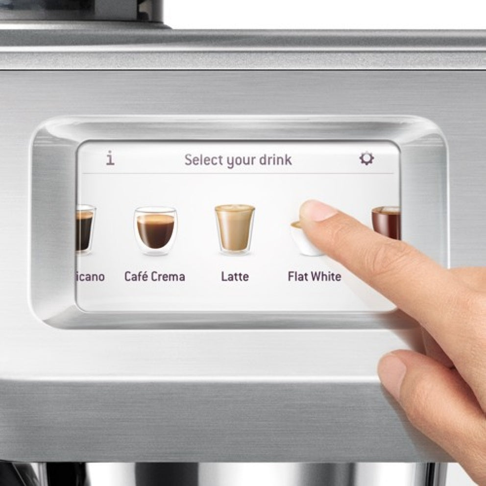 Sage Automatic Espresso Maker - the Oracle™ Touch