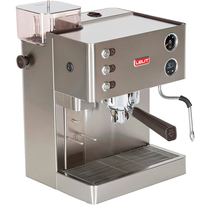 Lelit Kate espresso machine. PL82T