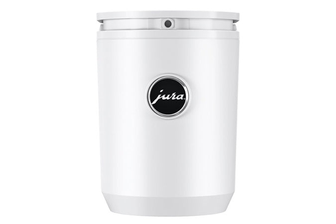 Jura cool control milk cooler 0.6L white 