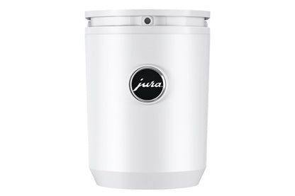 Refrigerador de leche Jura cool control 0,6L blanco