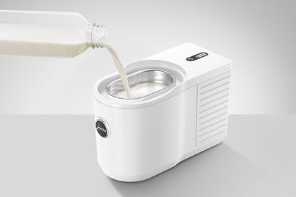 Jura cool control milk cooler 0.6L white 