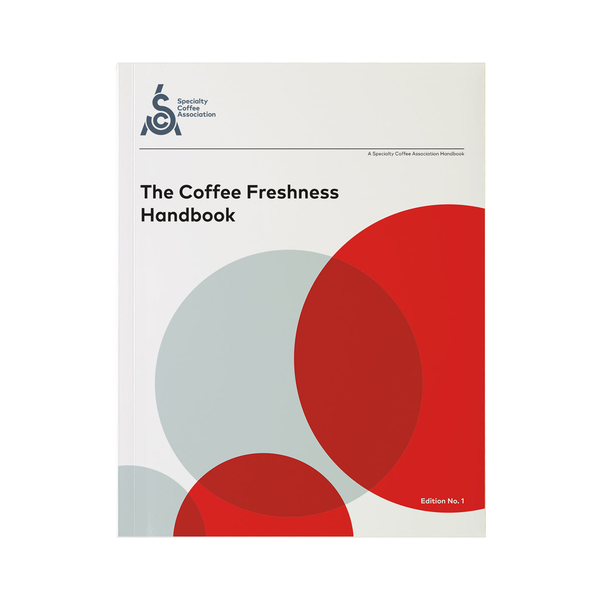 Libro The Coffee Freshness Handbook