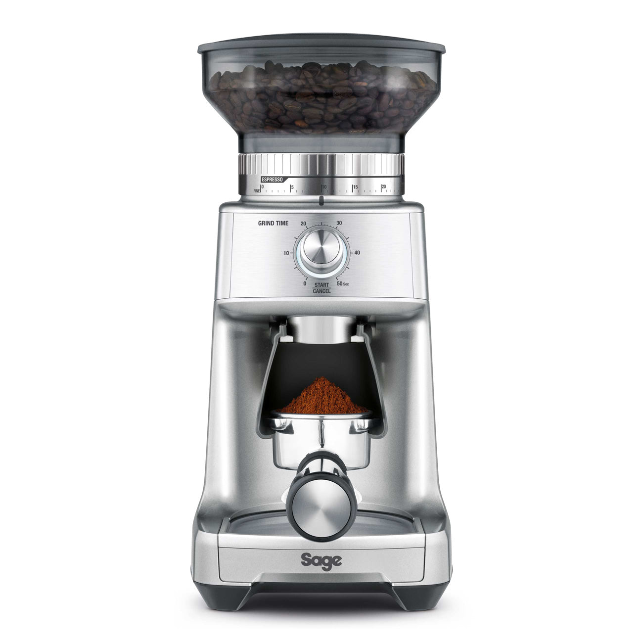 Sage coffee grinder 