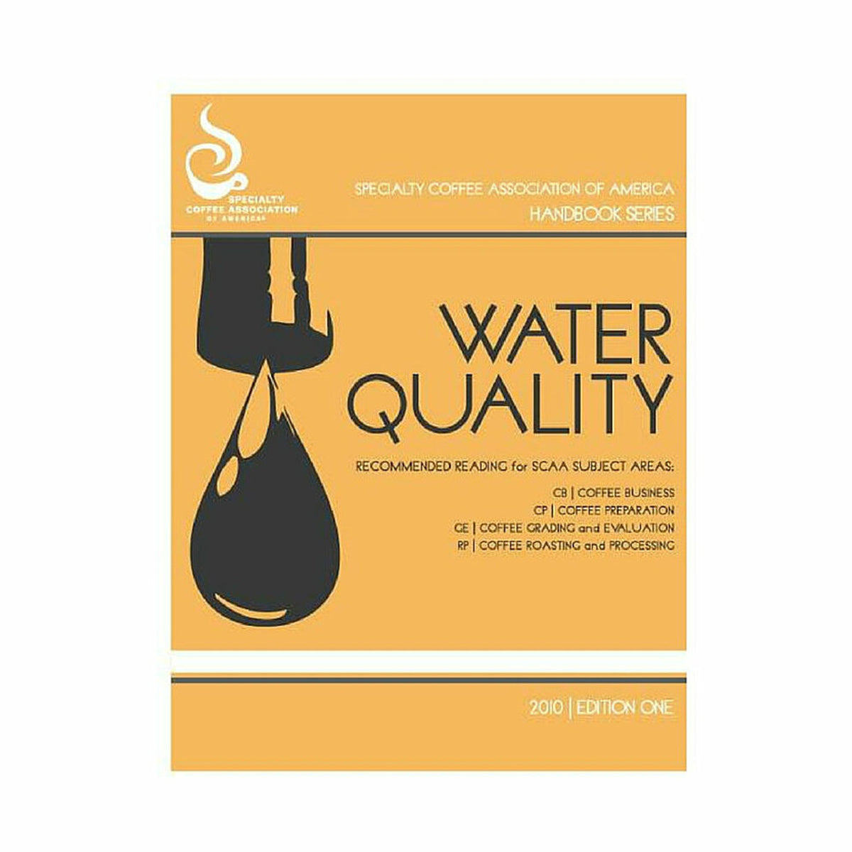 Libro Water Quality Handbook
