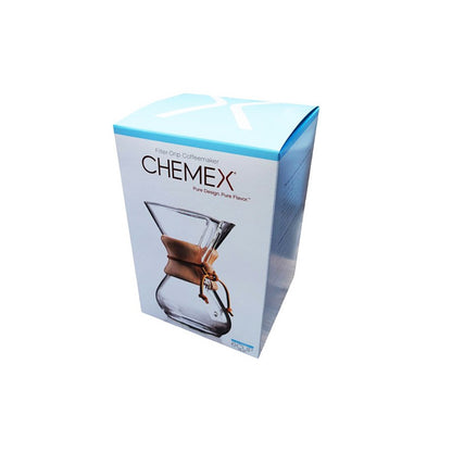 CHEMEX 6 CLASICA Chemex Viaggio Espresso Viaggio Espresso - Viaggio Espresso