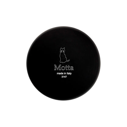 Nivelador Motta (barista coffee leveling tool) negro 57mm