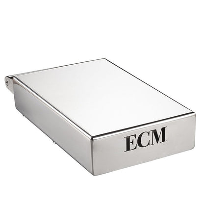 Knock box ECM - cajón de preparación
