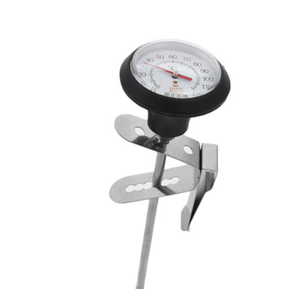 Termometro de clip Timemore negro